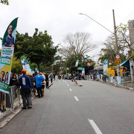 Slide Mania Festival